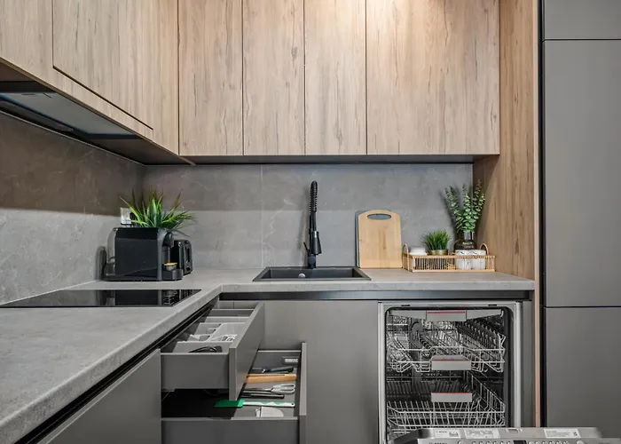 Coffee Residence Deluxe