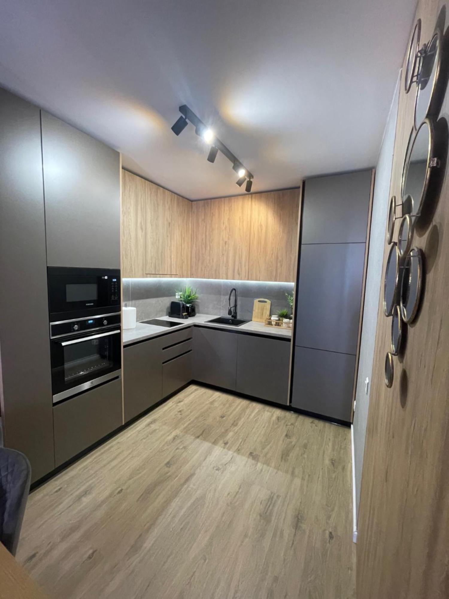 Apartment Coffee Deluxe