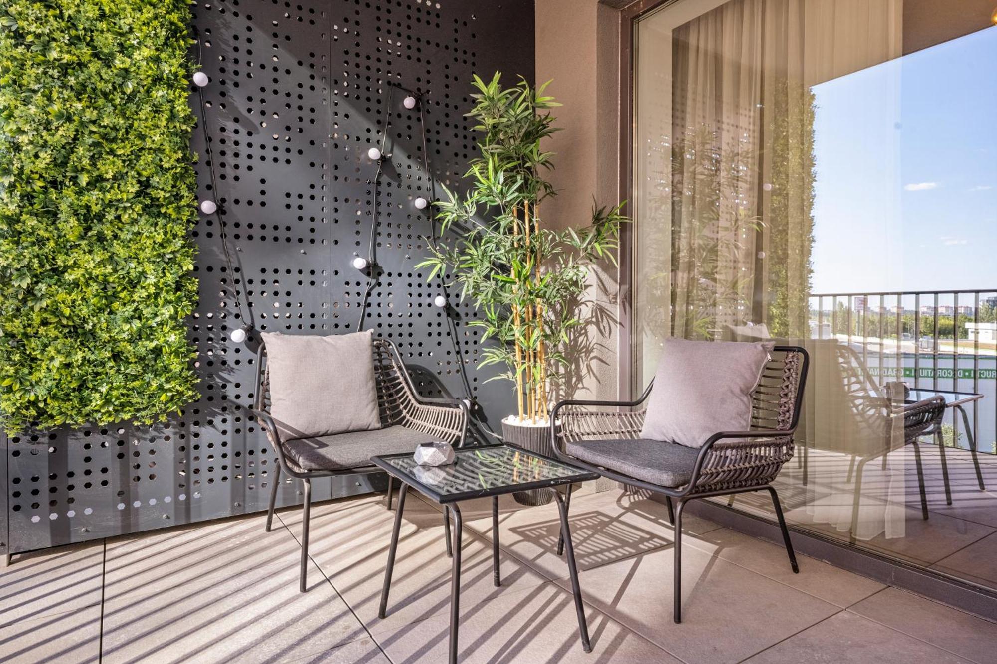Coffee Deluxe Apartment