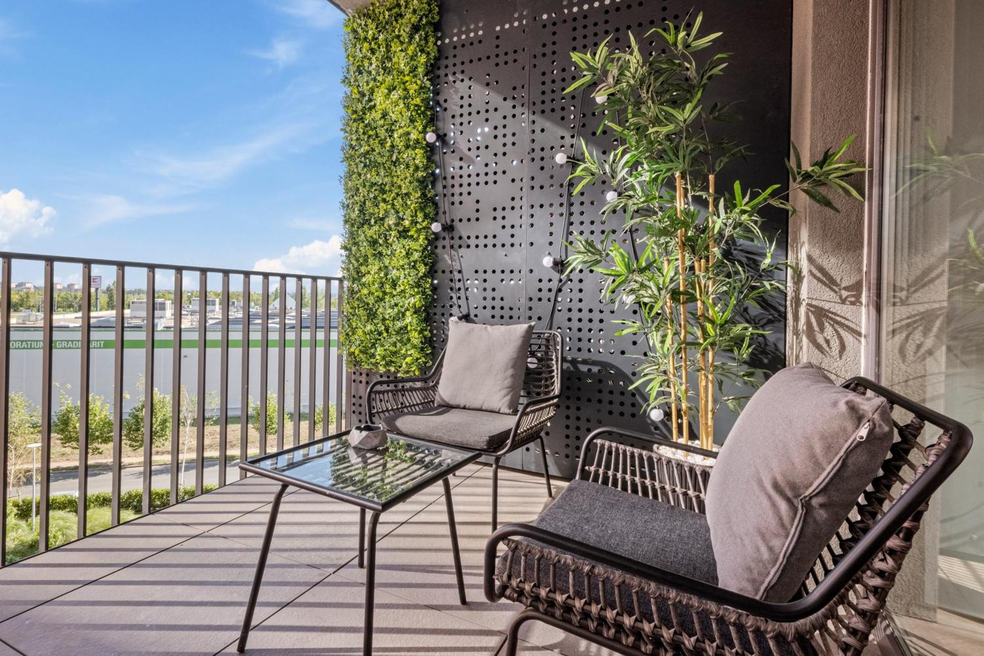 Coffee Deluxe Apartment